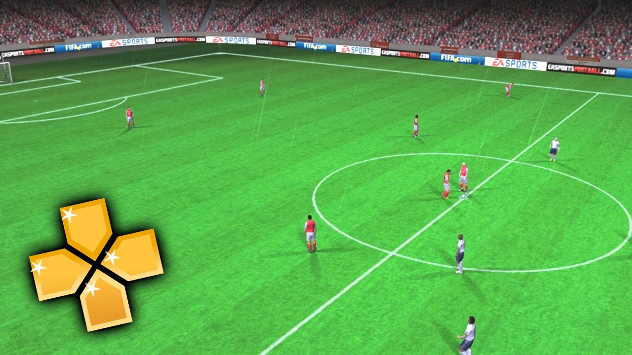Download fifa 2019 iso for ppsspp