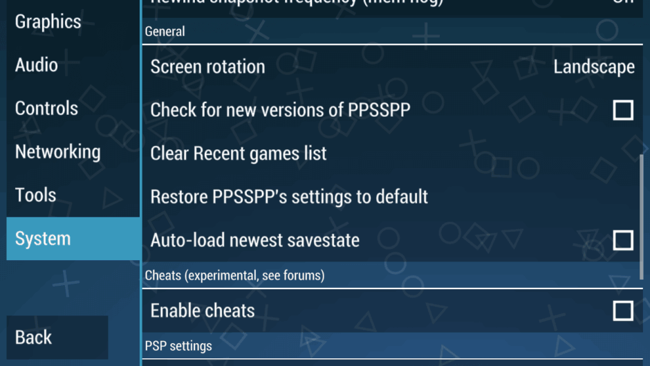 Psp Cheats For Ppsspp