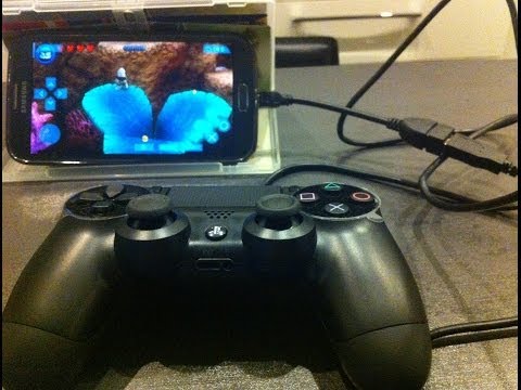 Use Psp As Controller For Ppsspp